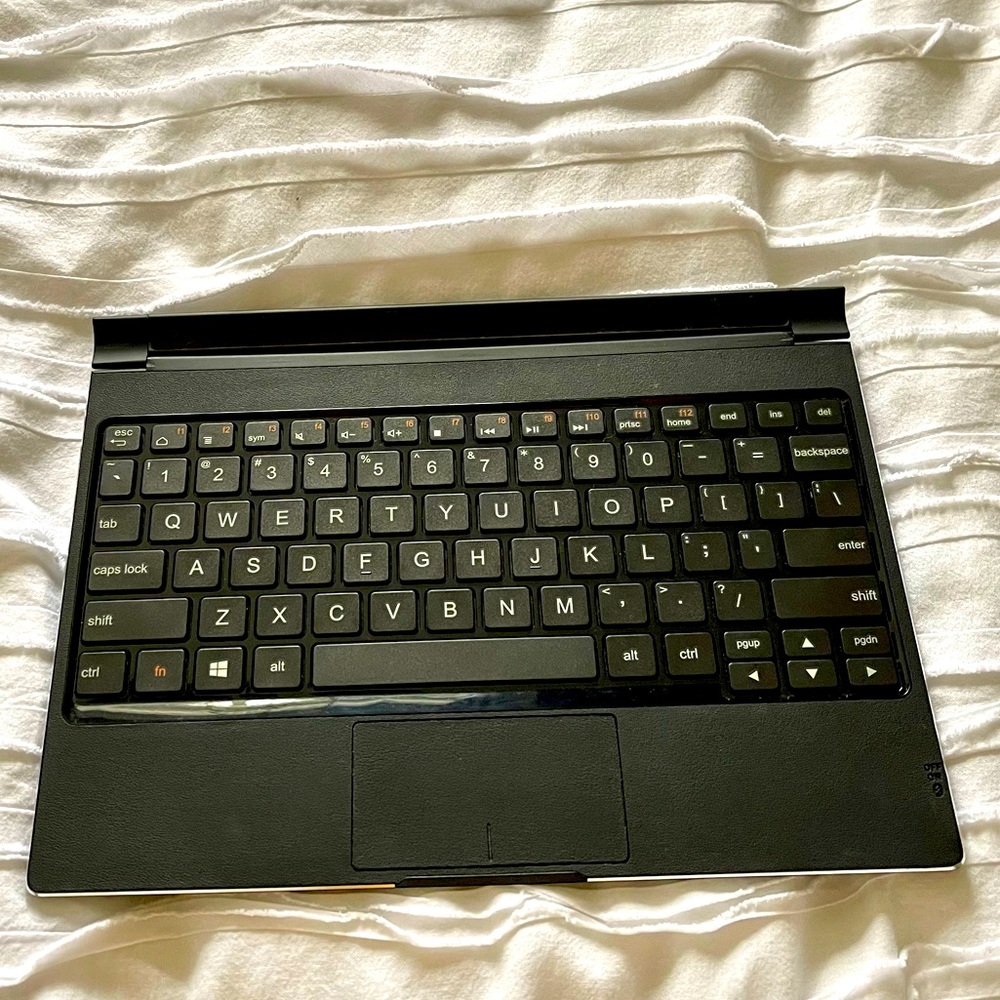10.1” Bluetooth Wireless Keyboard